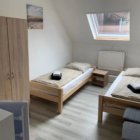 A1 Budget Lounge