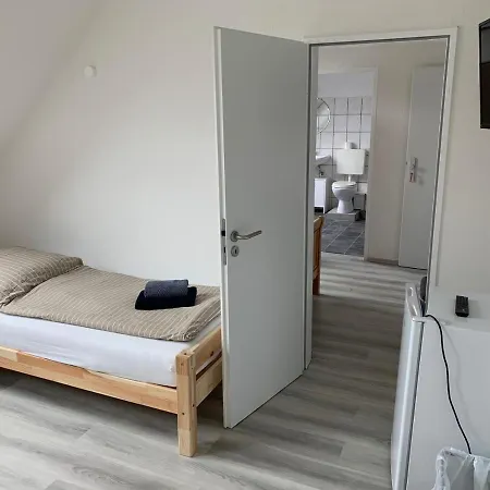 A1 Budget Lounge راتيكاو