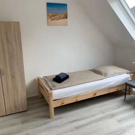 A1 Budget Lounge